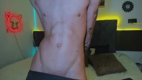 Snapshot of eliann_adam chatting on January 13, 2025, 9:30 am eliann_adam online show from January 13, 2025, 9:30 am