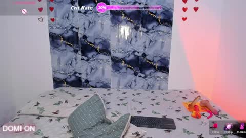 Briana online show from April 3, 2026, 10:24 am