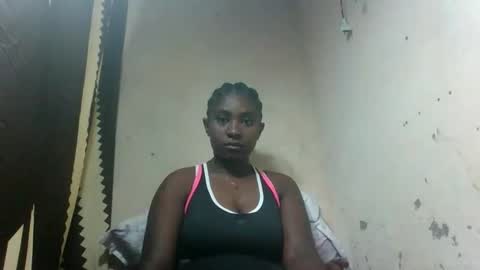 eliannee online show from December 18, 2025, 5:46 am