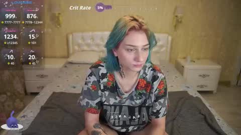 Snapshot of eliarose chatting on October 13, 2025, 9:26 pm Luna online show from October 13, 2025, 9:26 pm