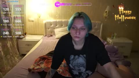 Snapshot of eliarose chatting on November 1, 2025, 2:52 pm Luna online show from November 1, 2025, 2:52 pm