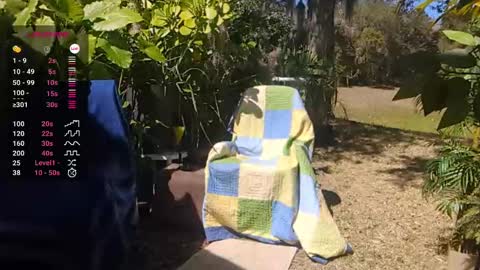 eliberator online show from March 7, 2025, 5:28 pm