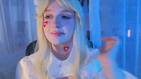 Ellie online show from February 14, 2026, 5:48 am