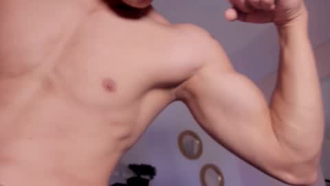 elier_jhonson1 online show from March 6, 2026, 3:30 pm