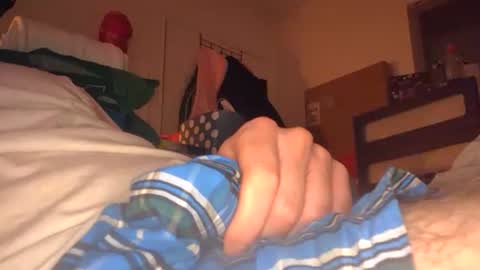 eliexavier123456789 online show from December 4, 2024, 5:16 am