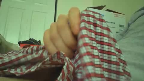 eliexavier123456789 online show from February 23, 2025, 7:07 pm