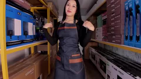 Eli  online show from March 3, 2026, 5:46 am