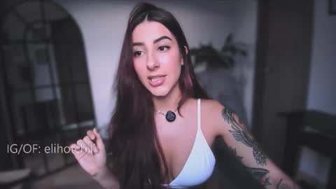 Eli online show from March 16, 2026, 10:25 pm