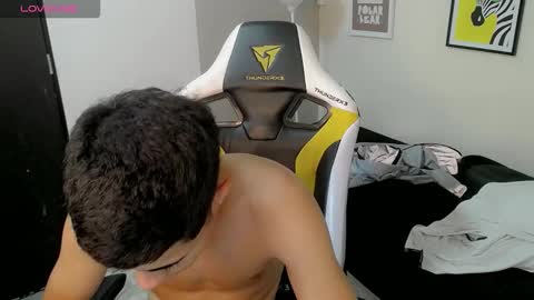 Snapshot of elii_797 chatting on October 2, 2025, 5:09 pm bby-santy online show from October 2, 2025, 5:09 pm