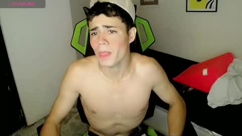 bby-santy online show from November 21, 2025, 8:18 pm