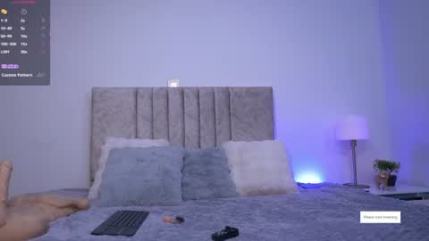 E L I I Z A B E T H   online show from July 5, 2026, 11:23 pm