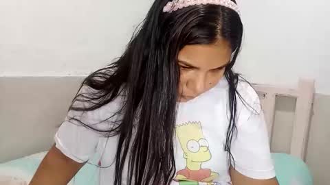 elimendez12 online show from February 21, 2026, 1:45 pm