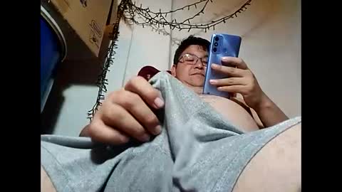 elimposstor online show from December 15, 2024, 10:37 pm