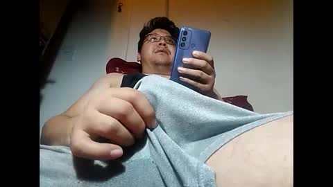 elimposstor online show from January 21, 2025, 2:33 am