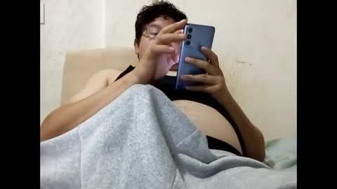 elimposstor online show from October 14, 2025, 2:07 pm