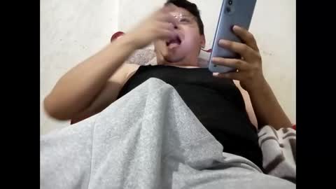 elimposstor online show from November 16, 2025, 7:41 pm