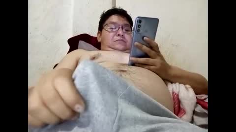 elimposstor online show from November 23, 2025, 6:19 pm