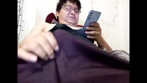 elimposstor online show from January 8, 2026, 1:13 pm