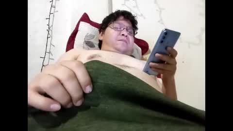 elimposstor online show from January 15, 2026, 6:29 am