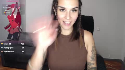 Snapshot of elina_posh chatting on November 26, 2025, 3:02 pm Liza online show from November 26, 2025, 3:02 pm