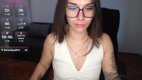 Liza online show from March 10, 2026, 1:27 pm