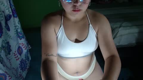 Elina  online show from September 20, 2025, 3:07 am