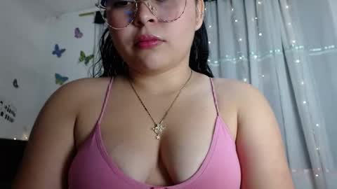 Elina  online show from November 6, 2025, 7:59 pm