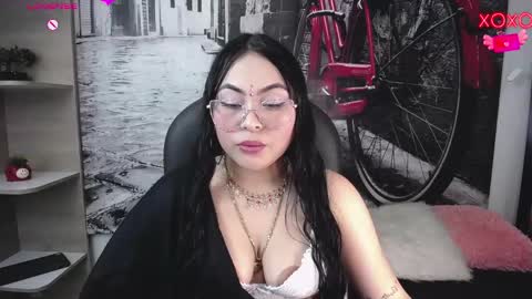 Elina  online show from February 7, 2026, 2:15 am