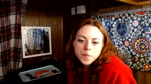 Elina online show from June 25, 2026, 4:34 am