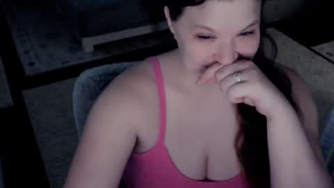 ElinaReign   online show from October 6, 2025, 4:32 am