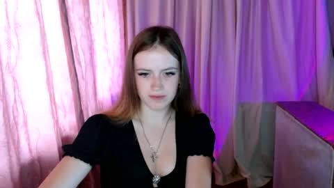 ElinaStar online show from June 29, 2026, 9:26 am