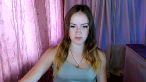 ElinaStar online show from July 21, 2026, 7:54 am