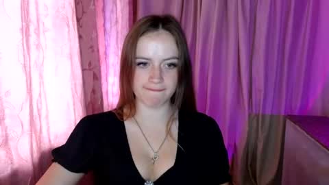 ElinaStar online show from July 22, 2026, 9:01 am
