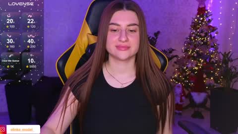 Elina online show from December 18, 2024, 5:52 pm