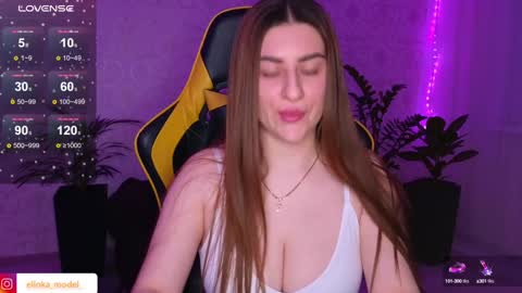 Elina online show from February 1, 2025, 6:40 pm