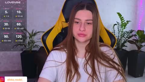 Elina online show from February 11, 2025, 7:12 am