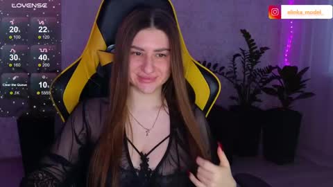 Elina online show from February 15, 2025, 6:12 am