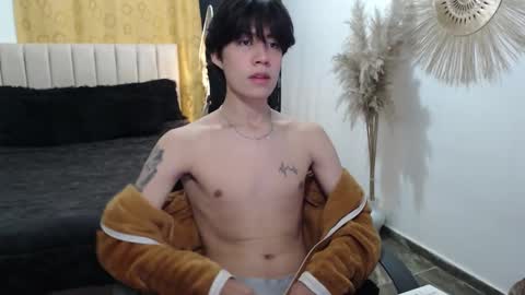 ELIO online show from September 23, 2025, 1:08 am