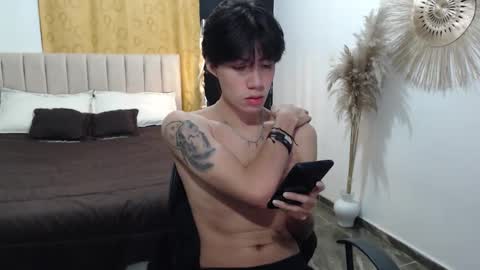 ELIO online show from November 16, 2025, 8:20 am