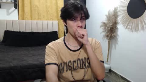 ELIO online show from February 17, 2026, 1:35 am