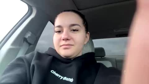 DominaDora online show from March 15, 2026, 11:16 am