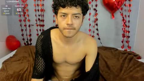 Elio online show from February 20, 2026, 5:13 pm