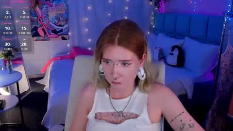 Snapshot of elira_vane chatting on June 28, 2026, 3:01 am Elira Vane online show from June 28, 2026, 3:01 am