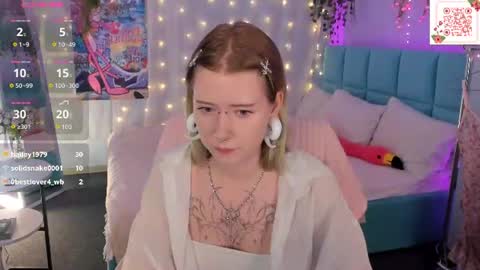 Snapshot of elira_vane chatting on July 5, 2026, 4:19 am Elira Vane online show from July 5, 2026, 4:19 am
