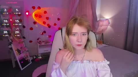Snapshot of elira_vane chatting on July 7, 2026, 3:09 am Elira Vane online show from July 7, 2026, 3:09 am