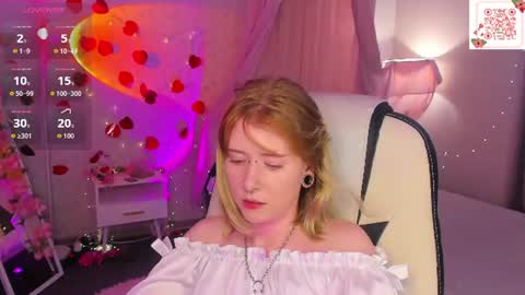 Snapshot of elira_vane chatting on July 7, 2026, 6:47 am Elira Vane online show from July 7, 2026, 6:47 am