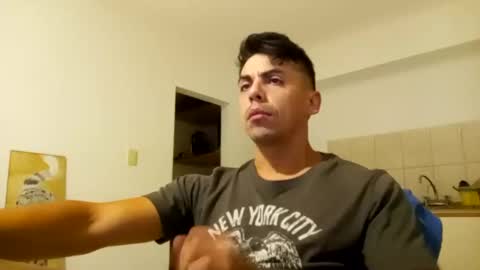 Snapshot of elirodd chatting on December 27, 2024, 6:57 am Rod online show from December 27, 2024, 6:57 am