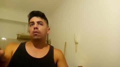 Snapshot of elirodd chatting on January 2, 2025, 5:14 am Rod online show from January 2, 2025, 5:14 am