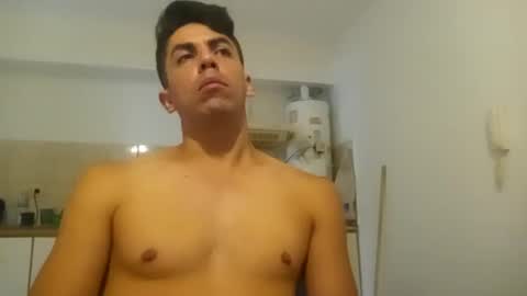 Snapshot of elirodd chatting on January 11, 2025, 5:52 am Rod online show from January 11, 2025, 5:52 am