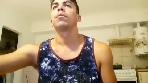 Snapshot of elirodd chatting on January 13, 2025, 5:01 am Rod online show from January 13, 2025, 5:01 am